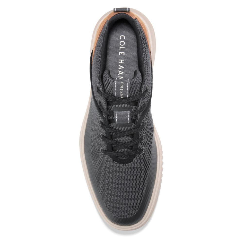 MENS GRAND+ HYBRID SNEAKER