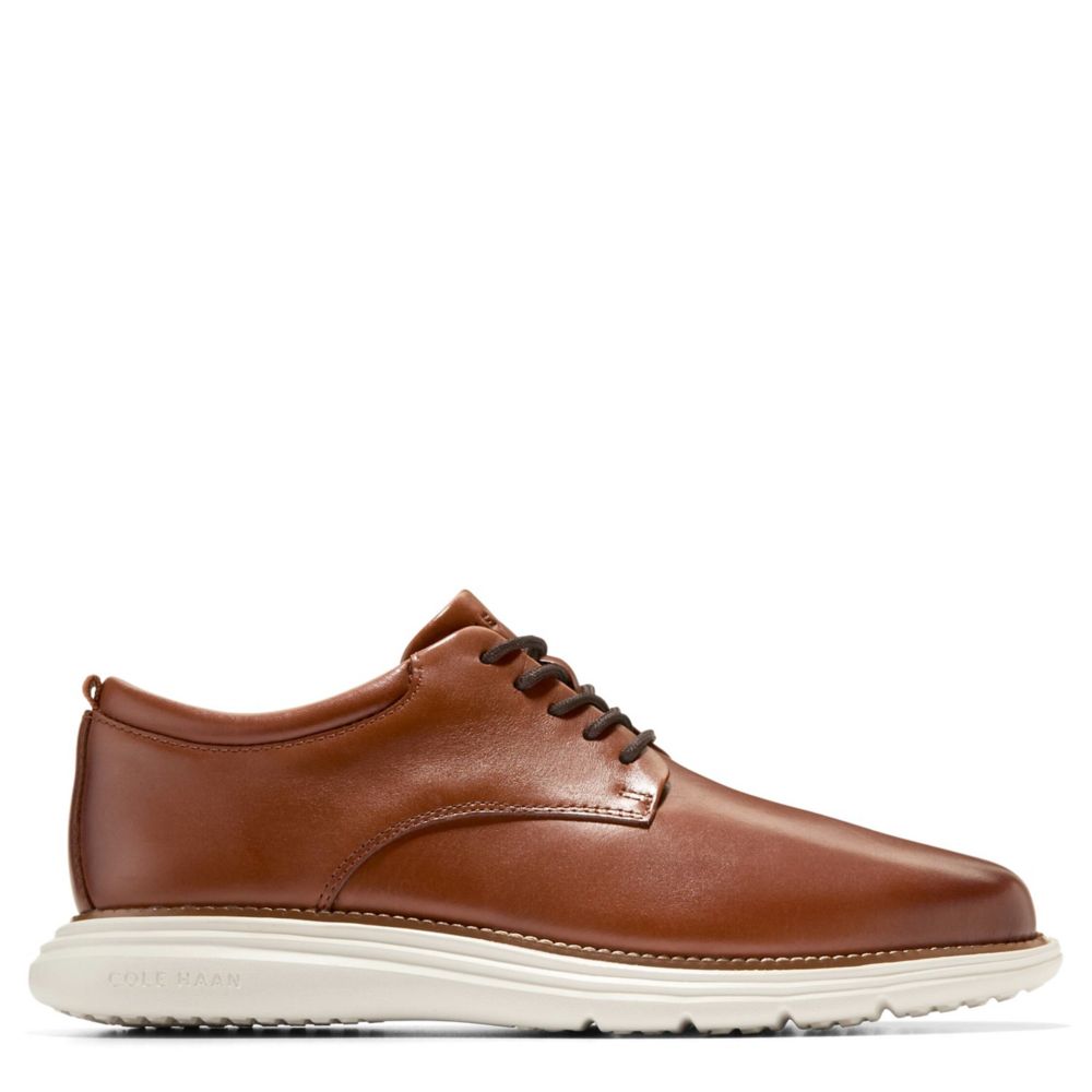 MENS GRAND+ ULTRA OXFORD