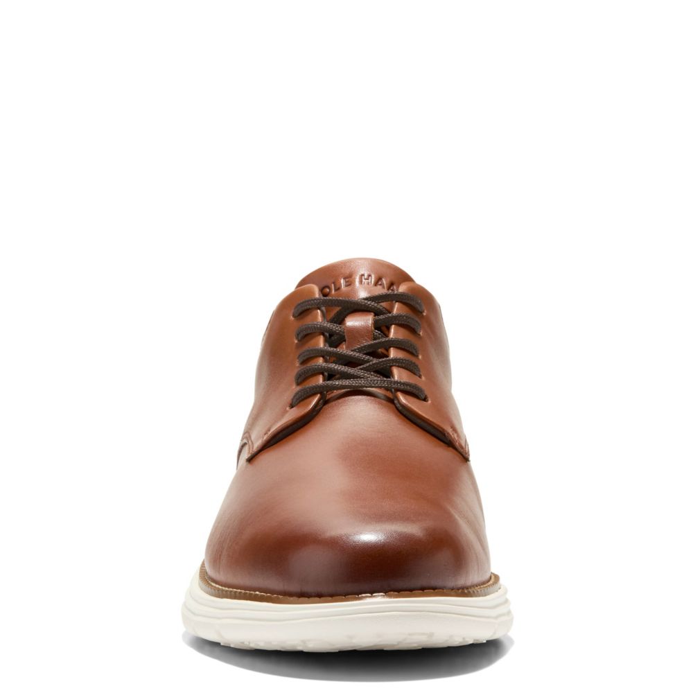 MENS GRAND+ ULTRA OXFORD