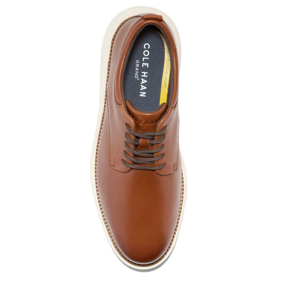 MENS GRAND+ ULTRA OXFORD