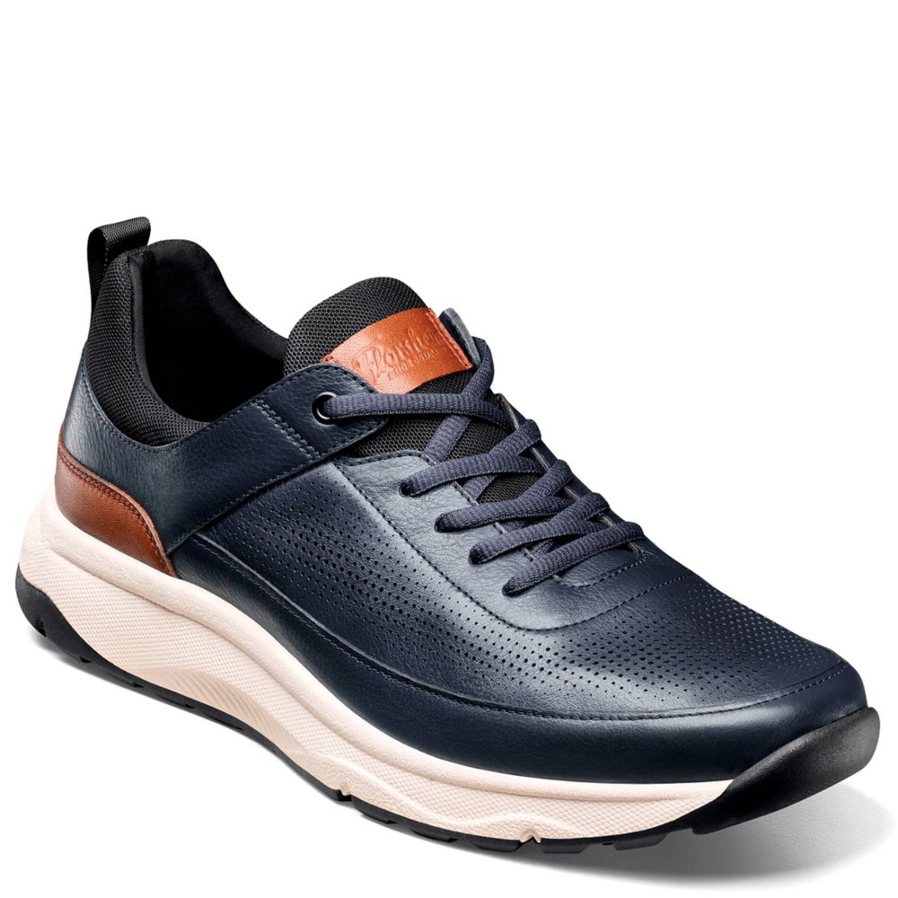 MENS SATELLITE PERF SNEAKER