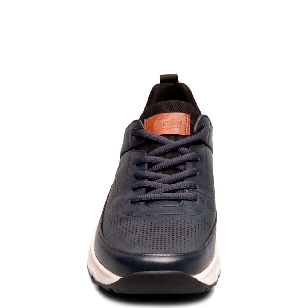 MENS SATELLITE PERF SNEAKER