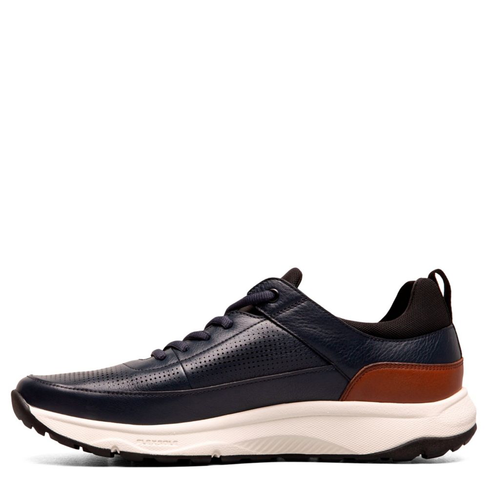 MENS SATELLITE PERF SNEAKER