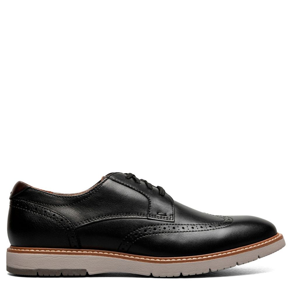 MENS VIBE WINGTIP OXFORD