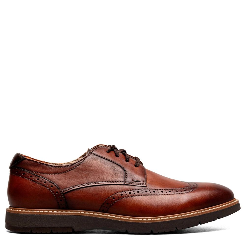 MENS VIBE WINGTIP OXFORD