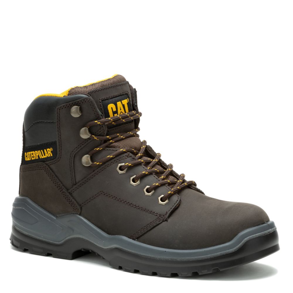 MENS STRIVER STEEL TOE WORK BOOT