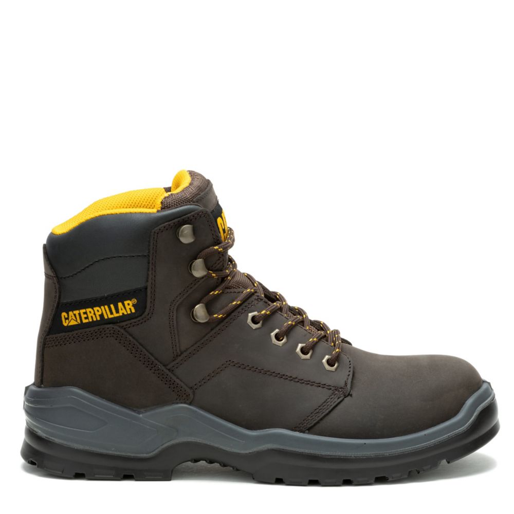 MENS STRIVER STEEL TOE WORK BOOT