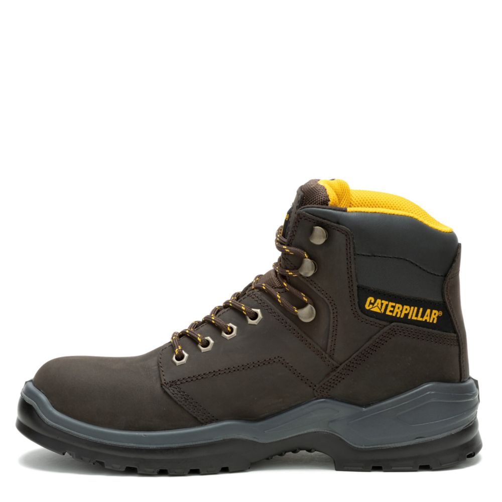 MENS STRIVER STEEL TOE WORK BOOT