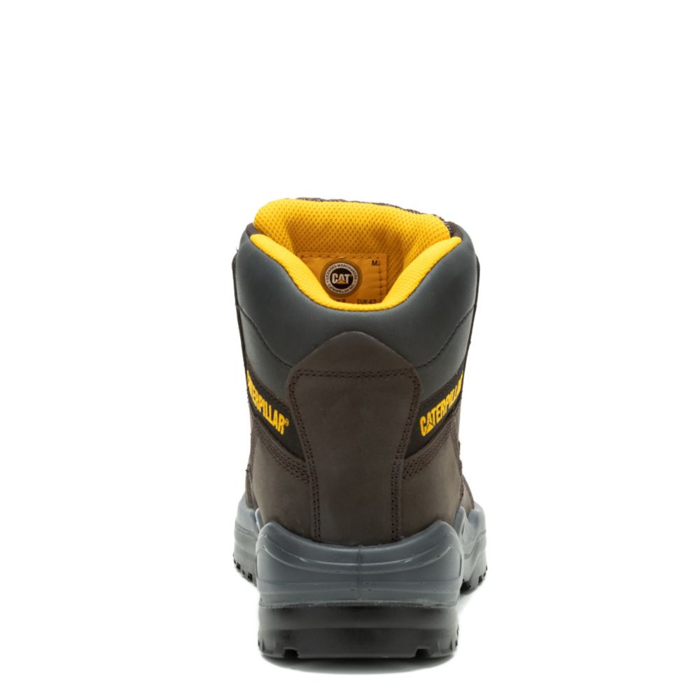 MENS STRIVER STEEL TOE WORK BOOT