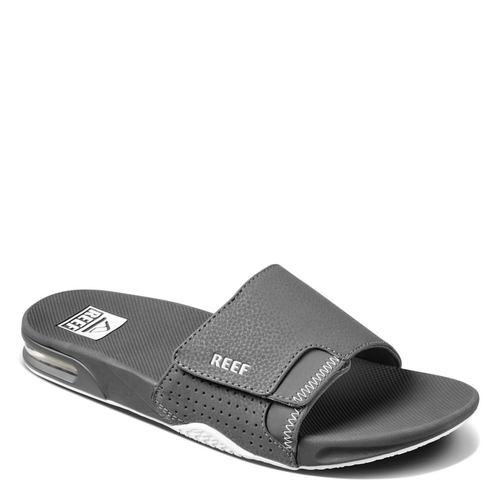 Reef Men's Fanning Slide Sandal