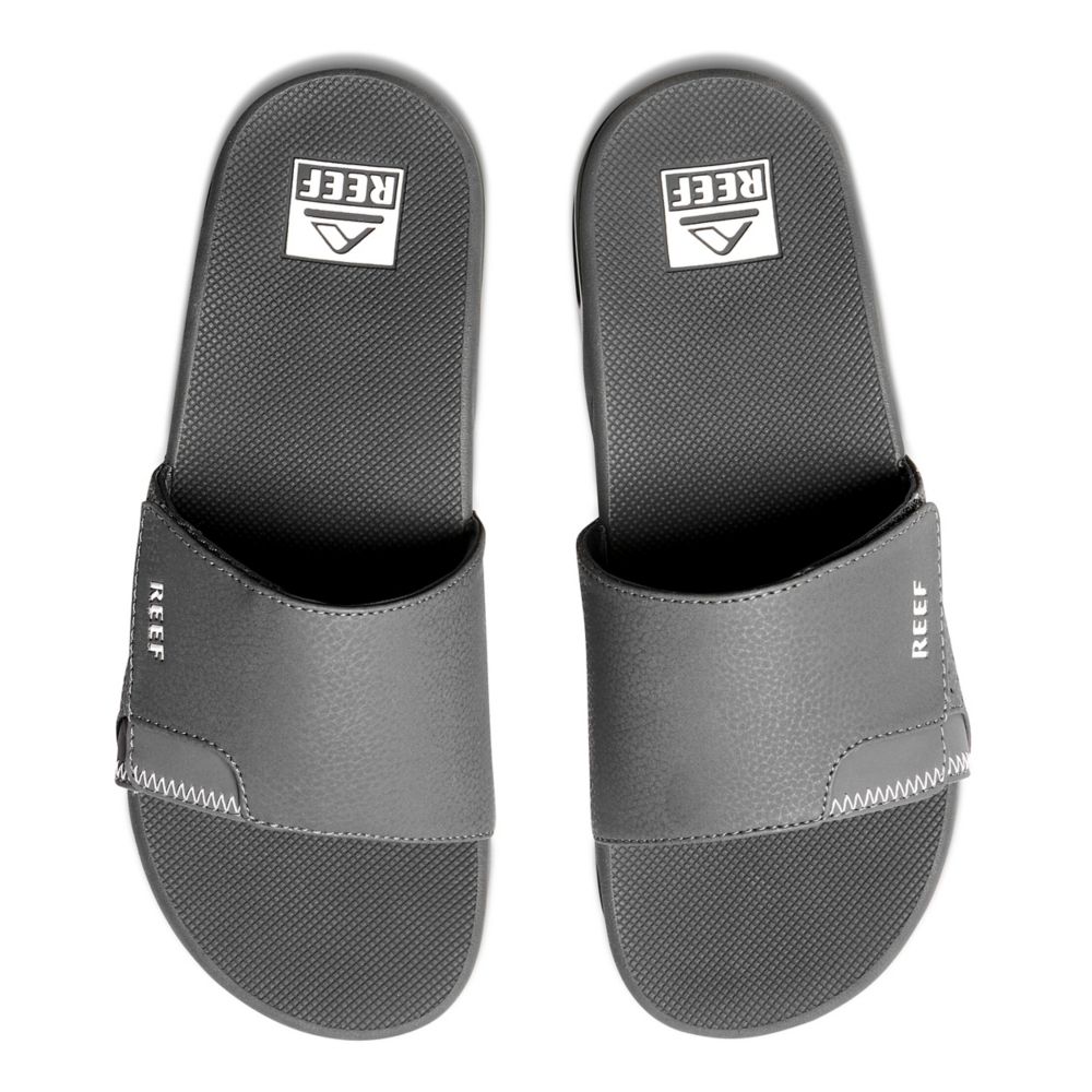 Reef Men's Fanning Slide Sandal