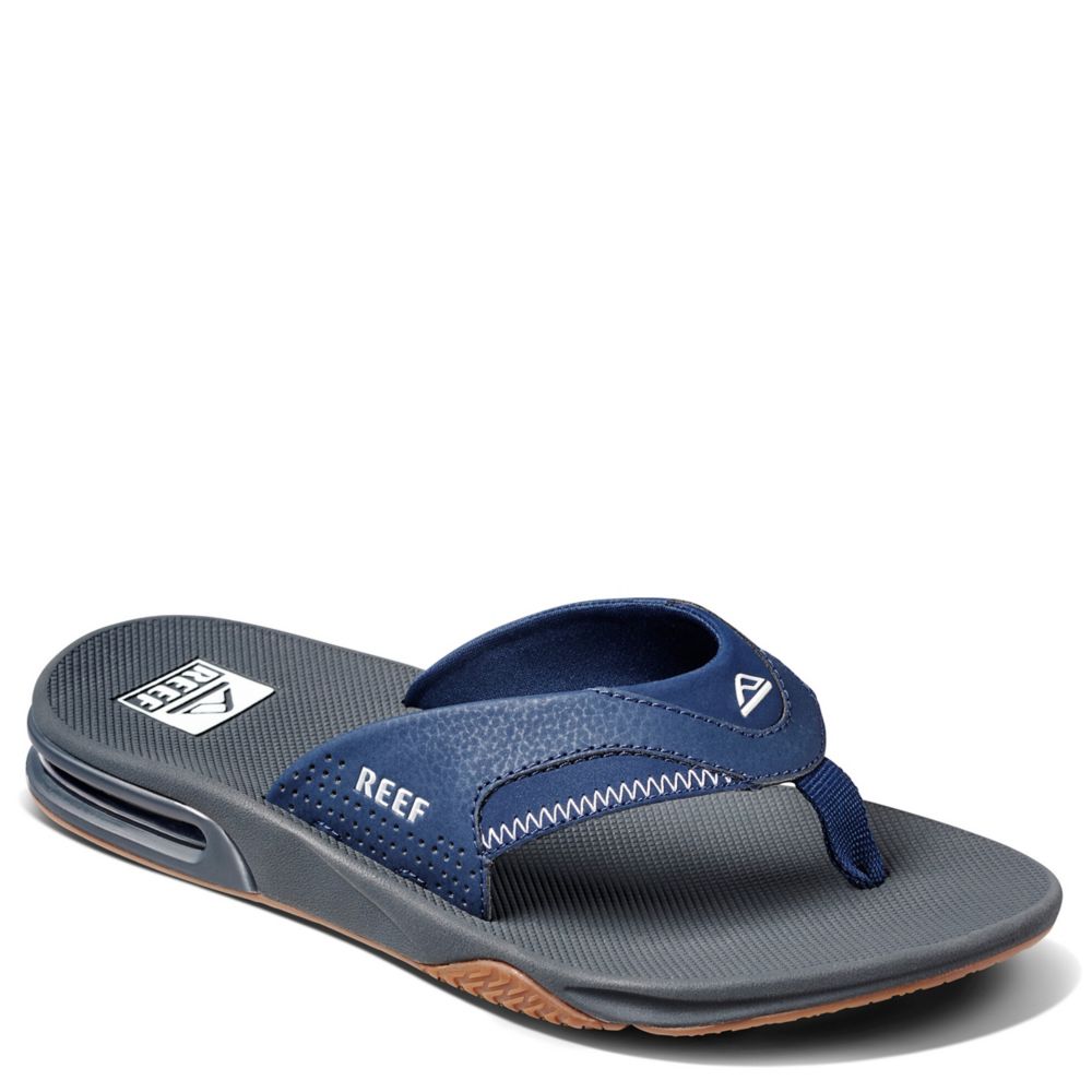 MENS FANNING FLIP FLOP SANDAL