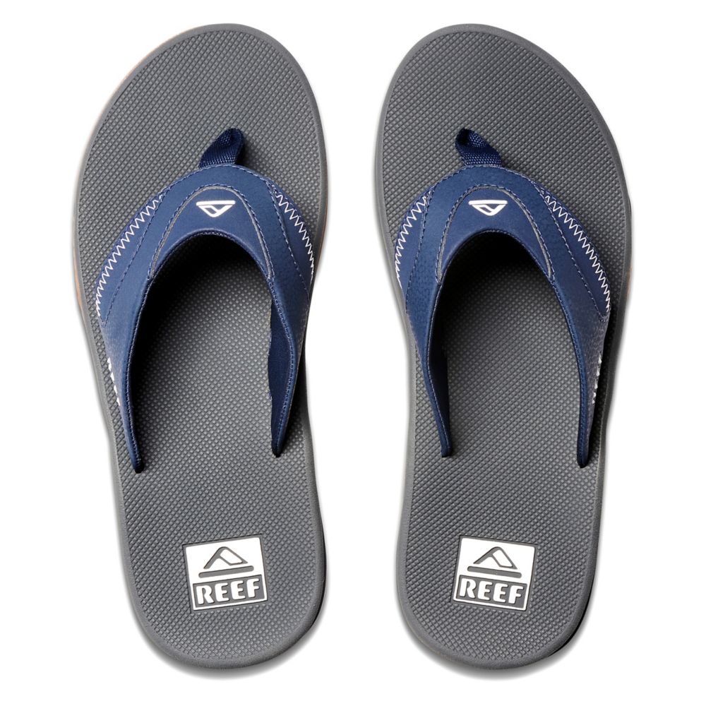 MENS FANNING FLIP FLOP SANDAL