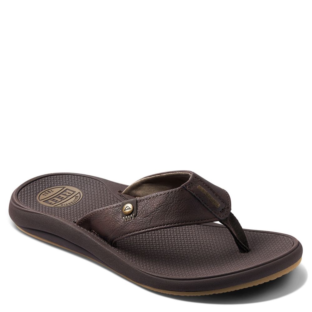 MENS PHANTOM NIAS FLIP FLOP SANDAL