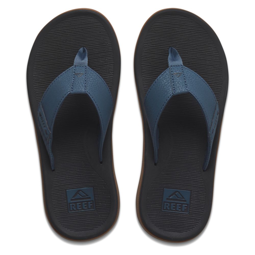 MENS SANTA ANA FLIP FLOP SANDAL