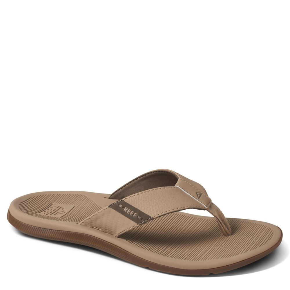 MENS SANTA ANA FLIP FLOP SANDAL