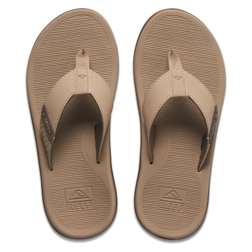 MENS SANTA ANA FLIP FLOP SANDAL