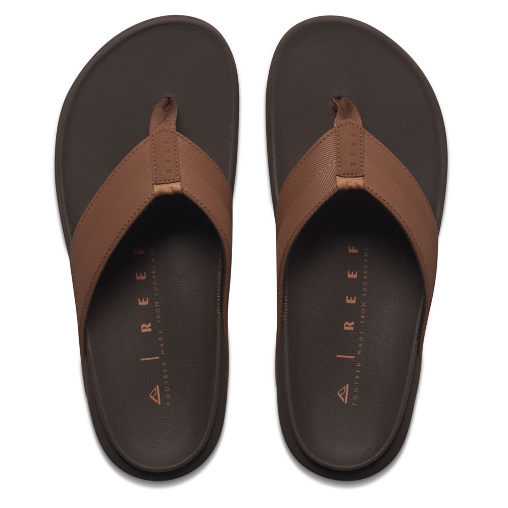 MENS THE RAGLAN FLIP FLOP SANDAL