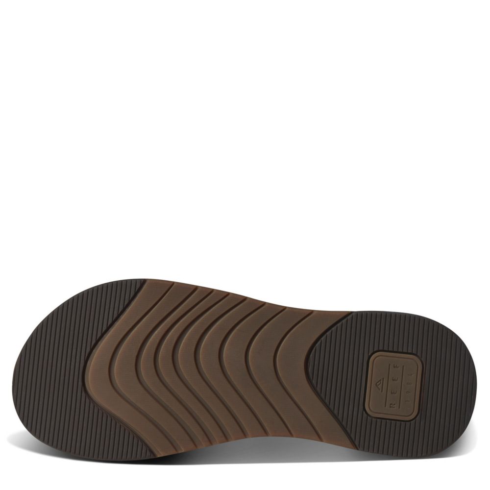 MENS CUSHION NORTE FLIP FLOP SANDAL