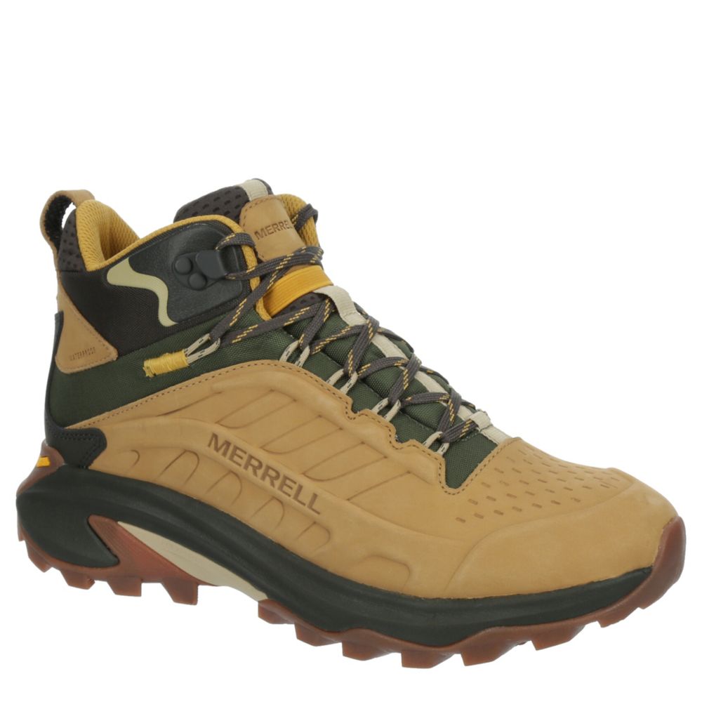 Rack room shoes merrell clearance