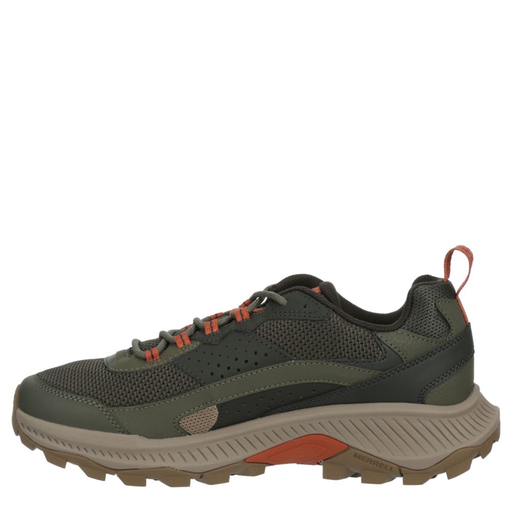 MENS SPEED STRIKE 2 HIKING SHOE