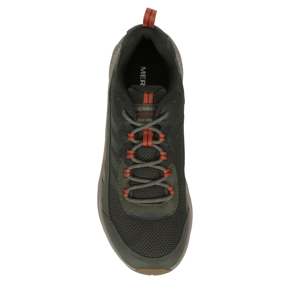 MENS SPEED STRIKE 2 HIKING SHOE