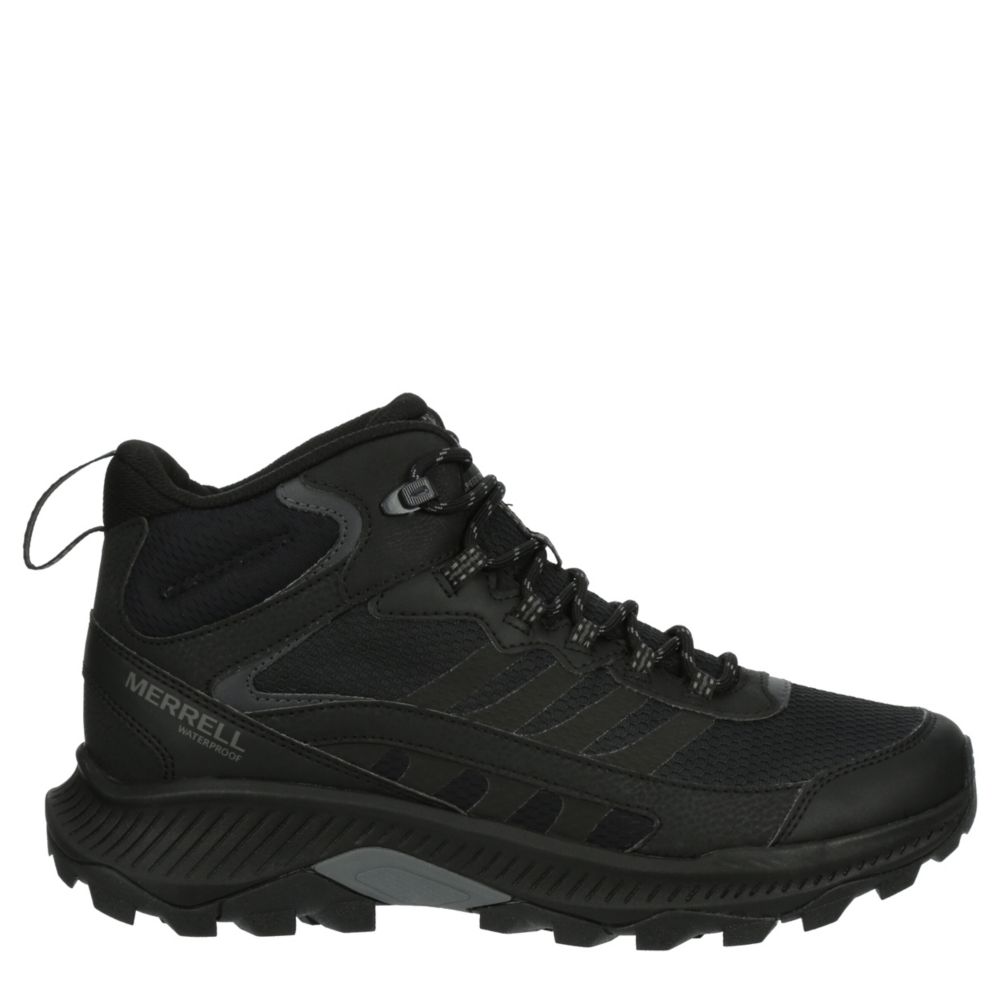 MENS SPEED STRIKE 2 MID WATERPROOF HIKING BOOT