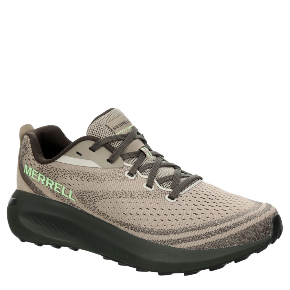 MENS MORPHLITE HIKING SHOE