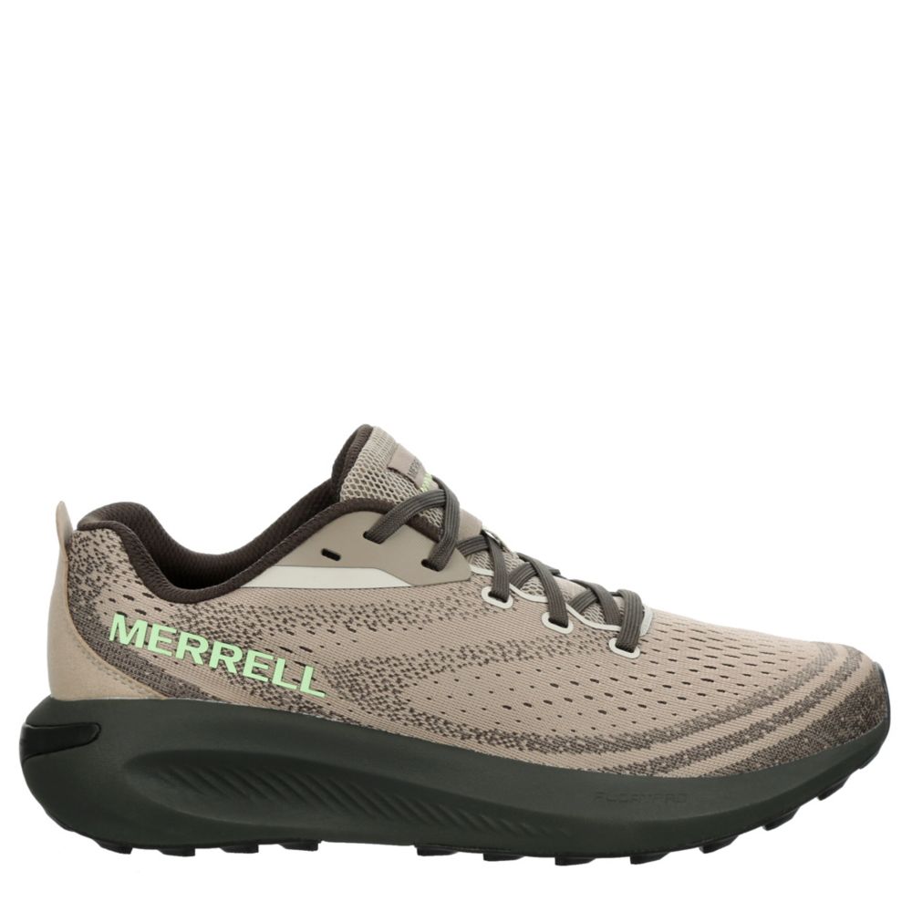 MENS MORPHLITE HIKING SHOE