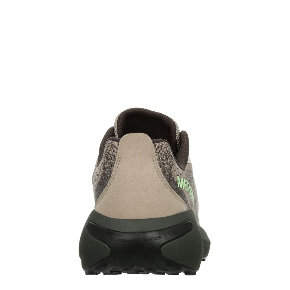 MENS MORPHLITE HIKING SHOE