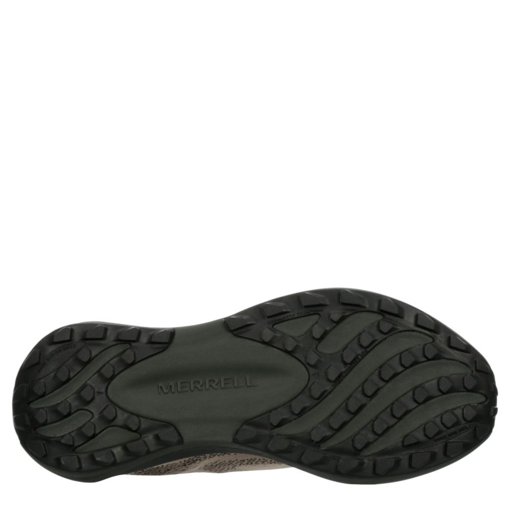 MENS MORPHLITE HIKING SHOE