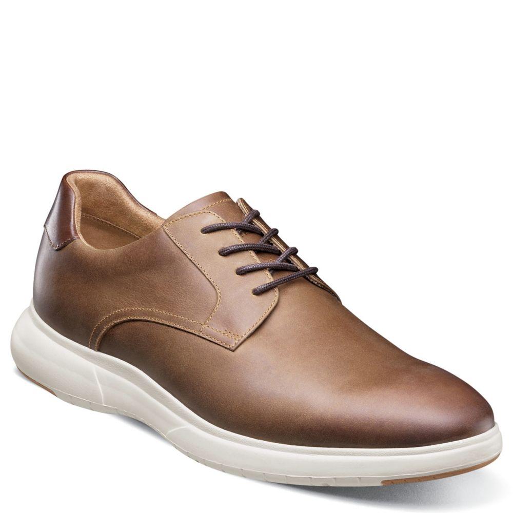 MENS DASH PLAIN TOE OXFORD