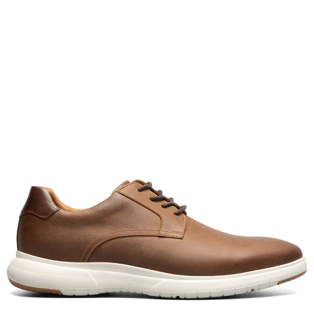 MENS DASH PLAIN TOE OXFORD