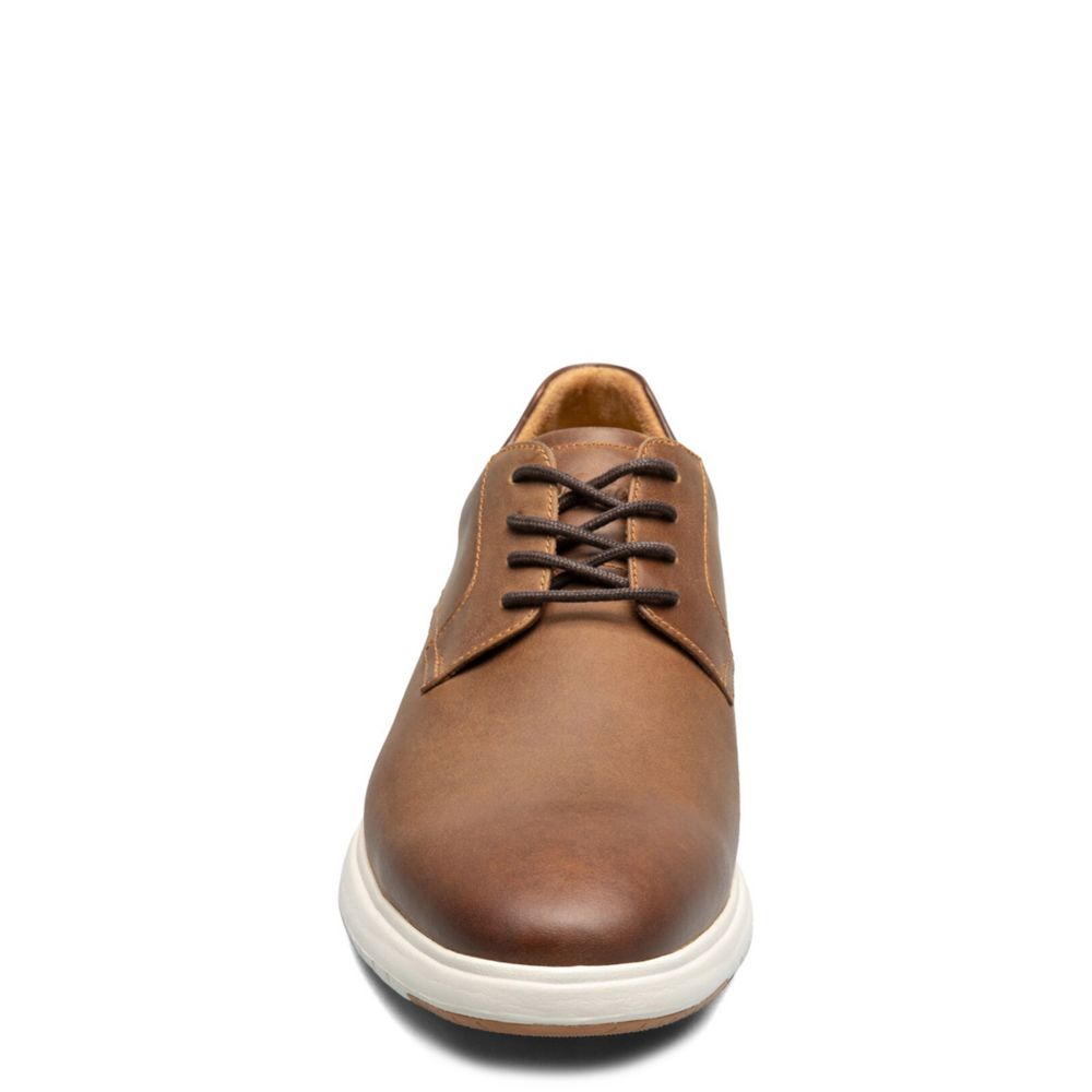 MENS DASH PLAIN TOE OXFORD