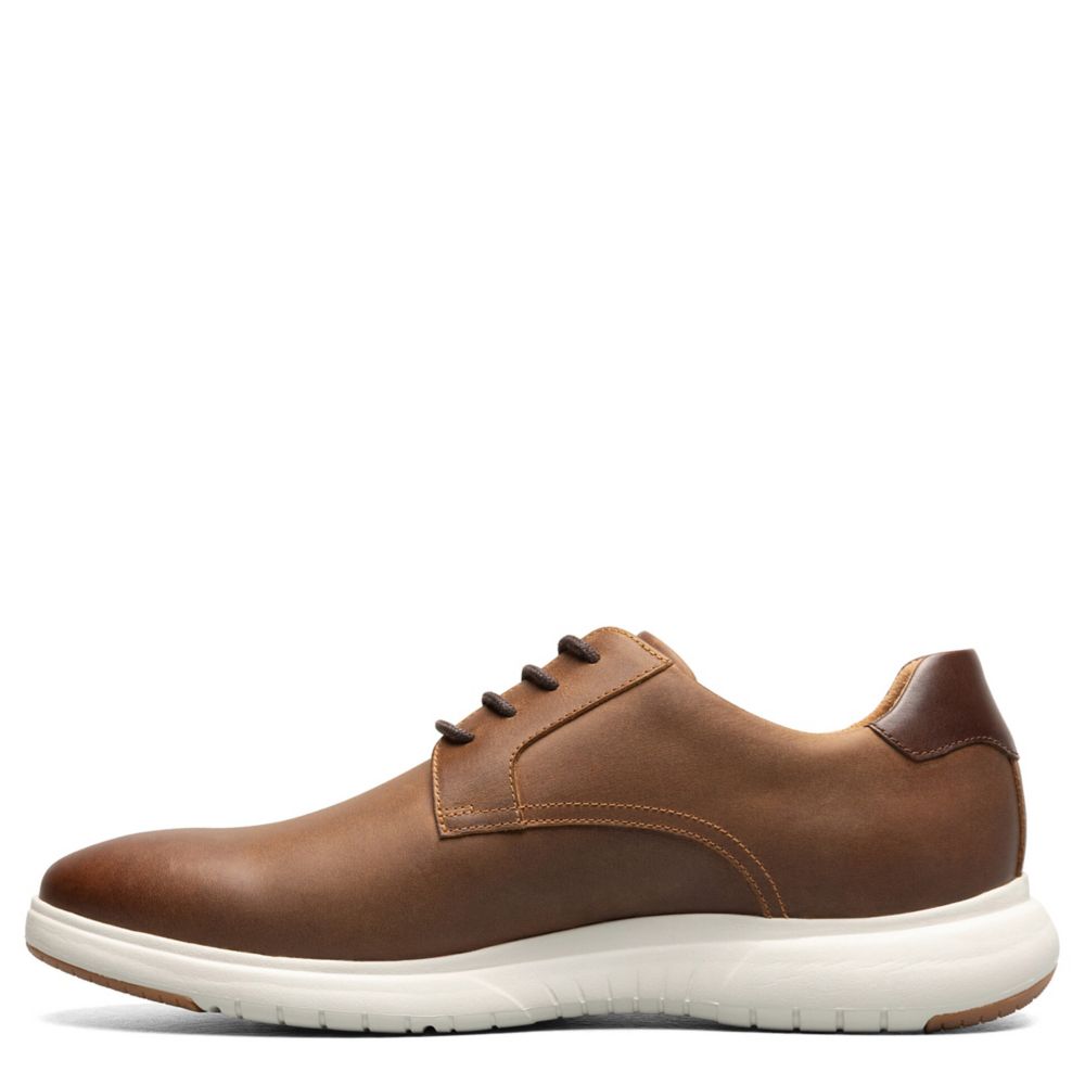 MENS DASH PLAIN TOE OXFORD