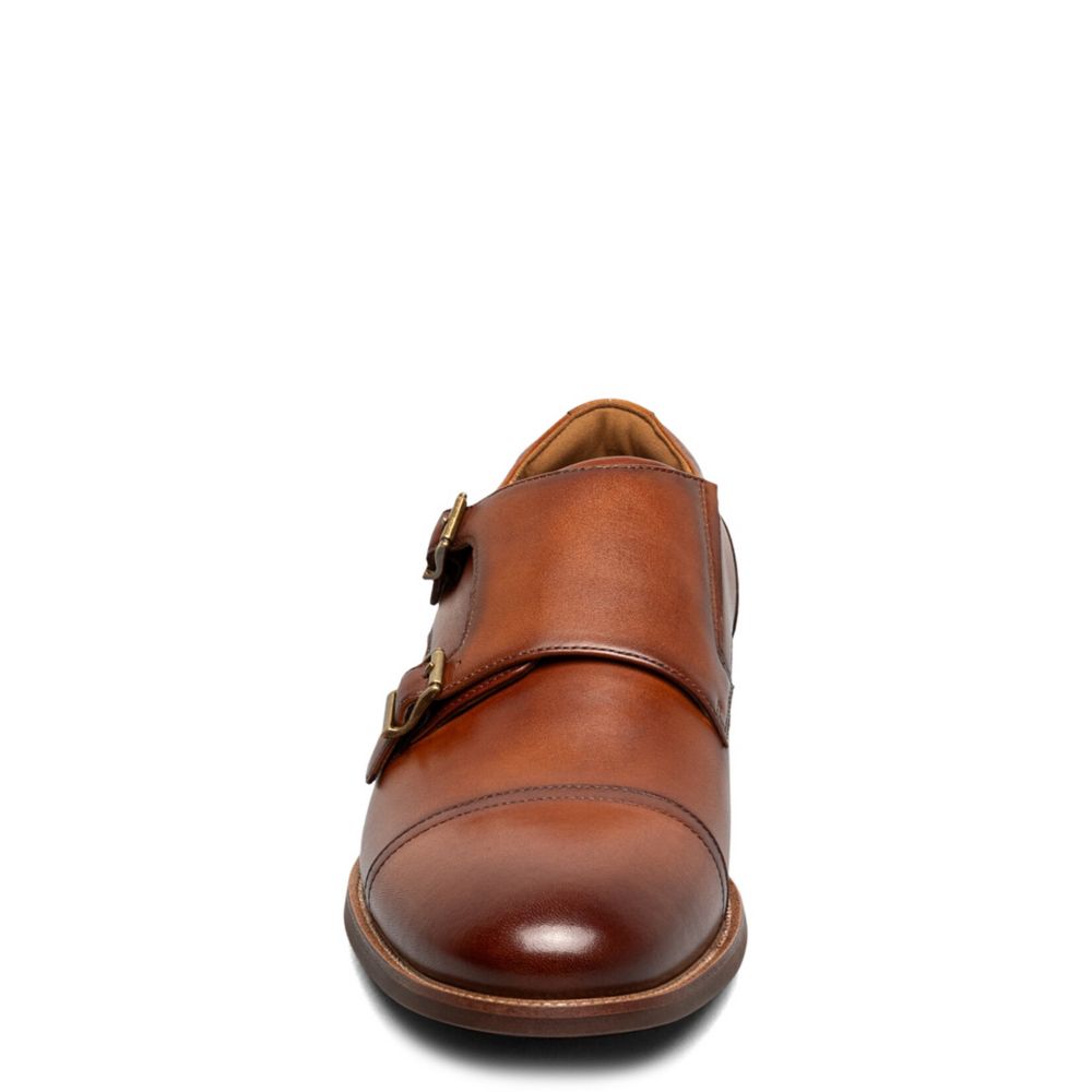 MENS RUCCI DOUBLE MONK STRAP