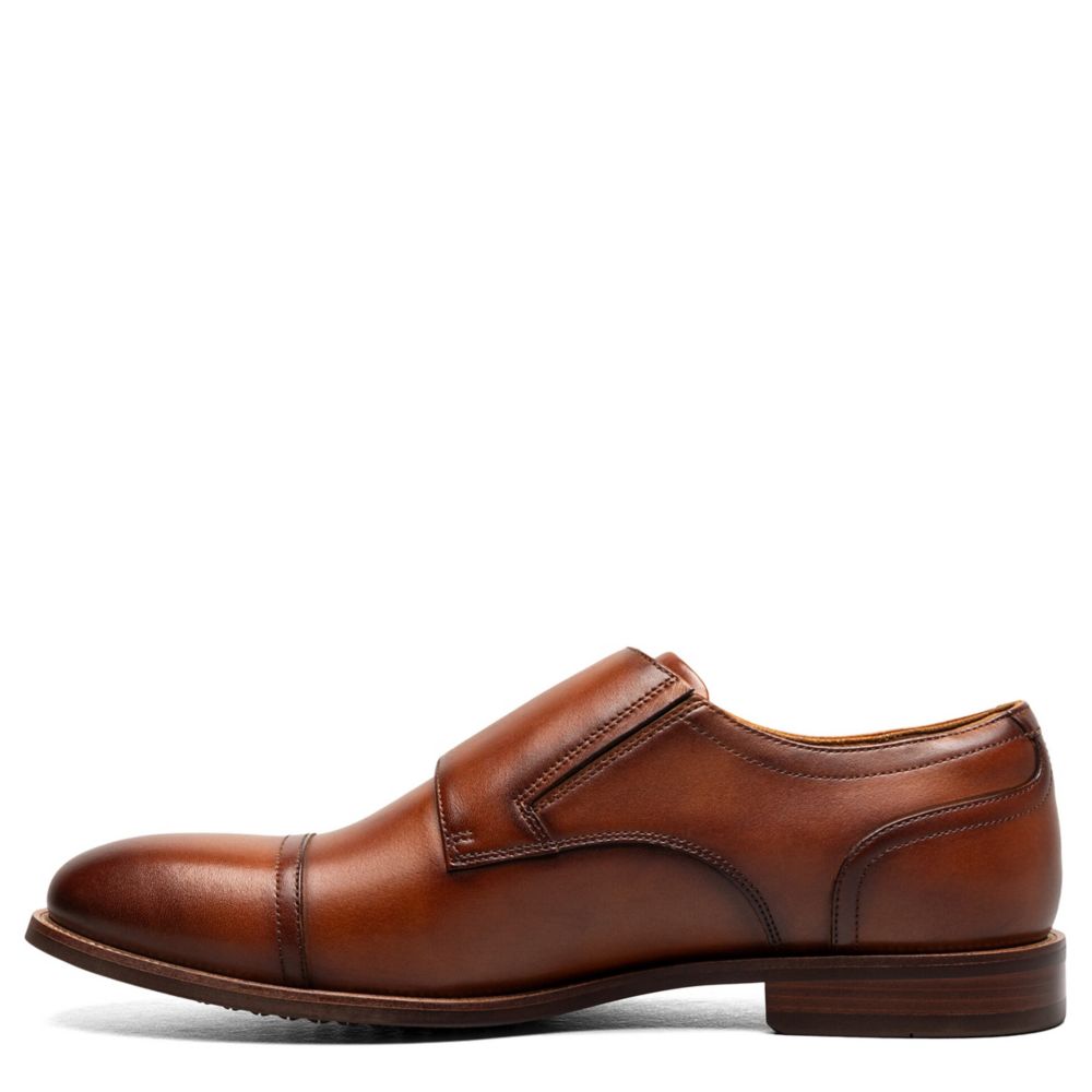 MENS RUCCI DOUBLE MONK STRAP