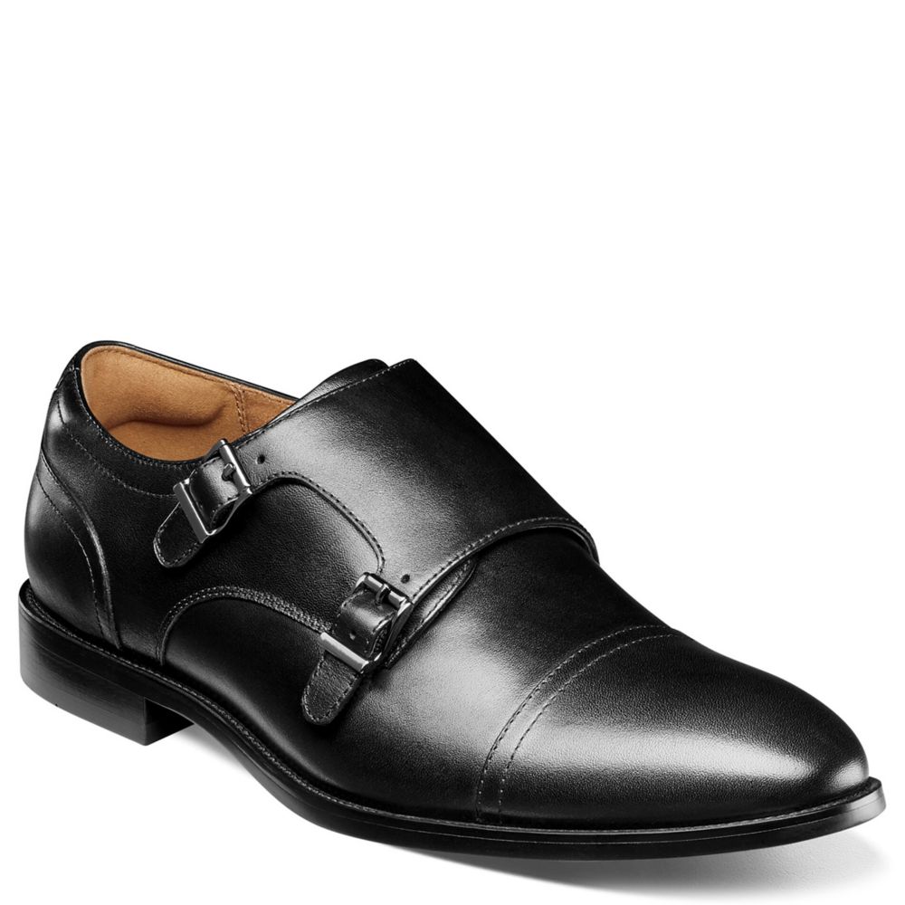 MENS RUCCI DOUBLE MONK STRAP