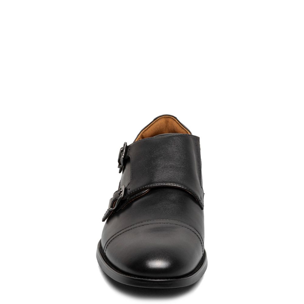 MENS RUCCI DOUBLE MONK STRAP