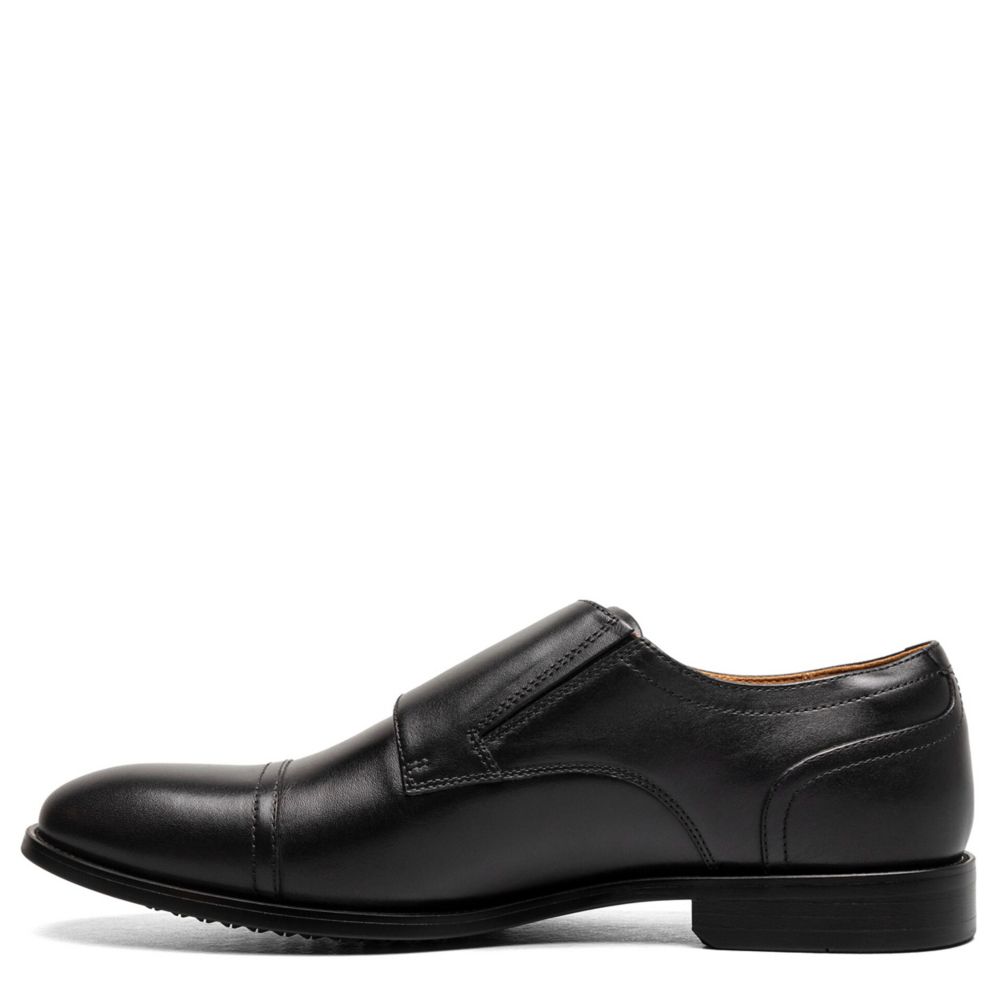 MENS RUCCI DOUBLE MONK STRAP