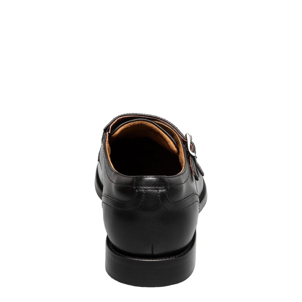 MENS RUCCI DOUBLE MONK STRAP