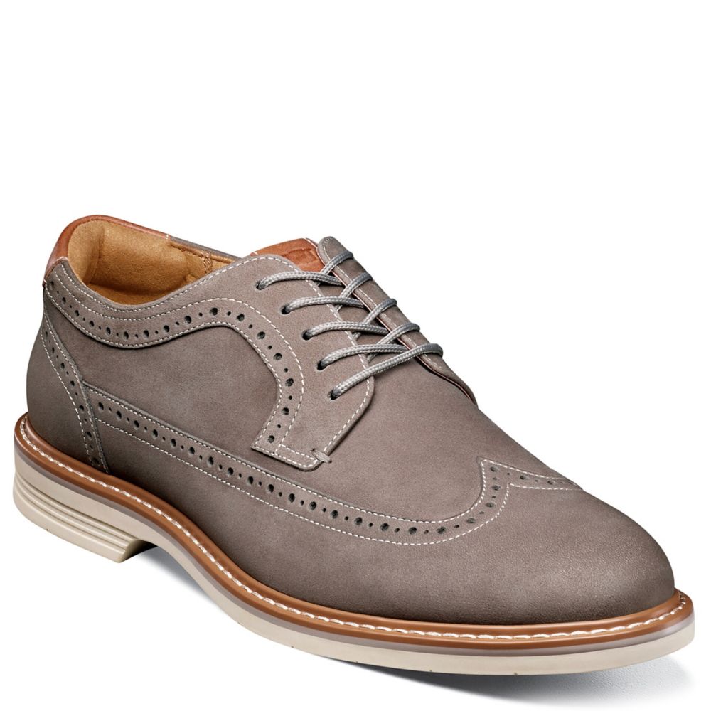 MENS NORWALK WINGTIP OXFORD