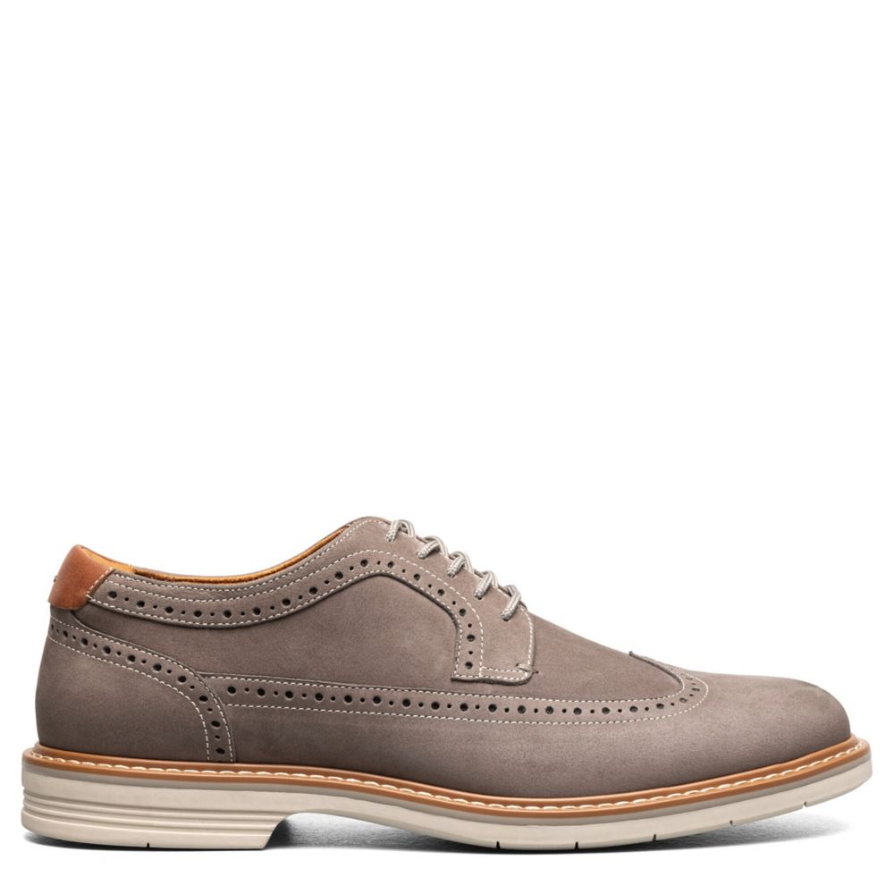 MENS NORWALK WINGTIP OXFORD