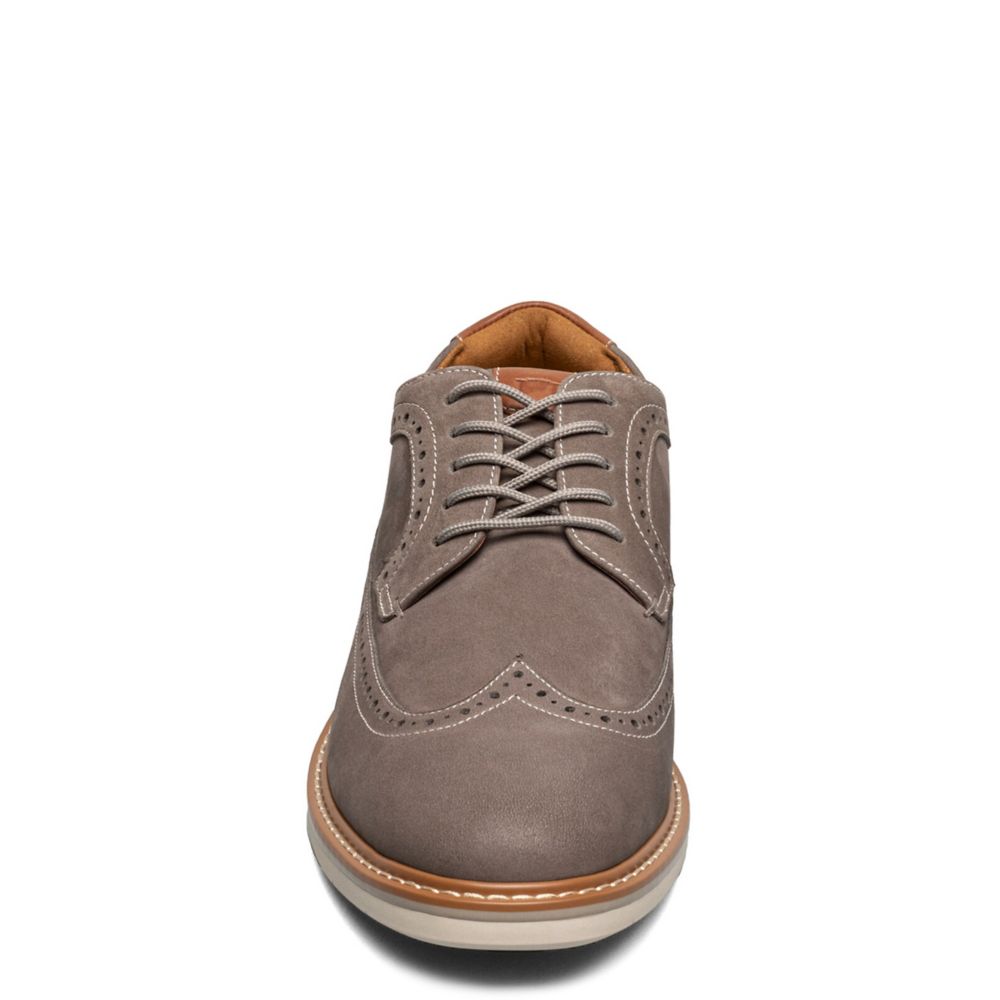 MENS NORWALK WINGTIP OXFORD