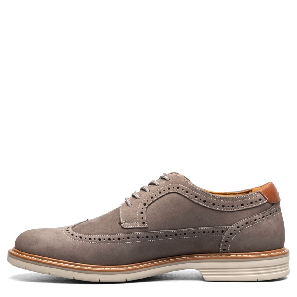 MENS NORWALK WINGTIP OXFORD