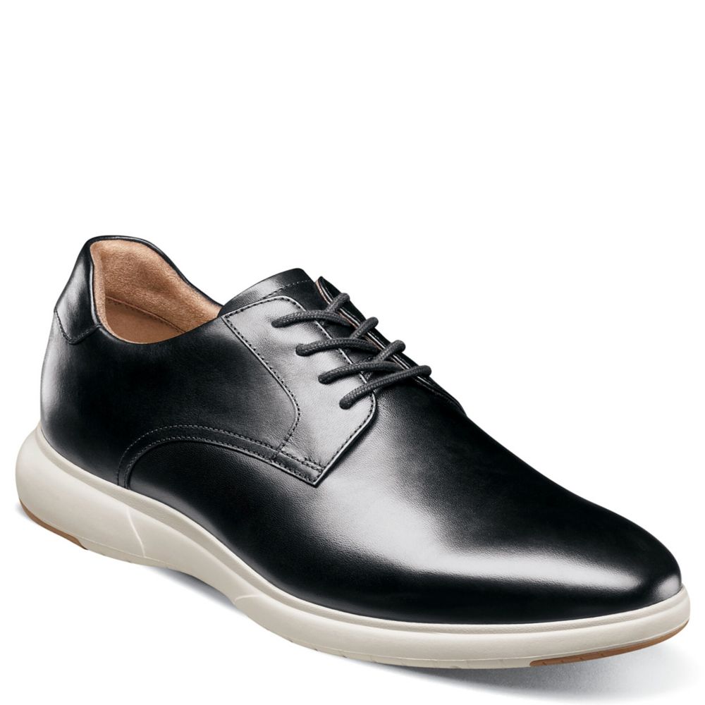 MENS DASH PLAIN TOE OXFORD