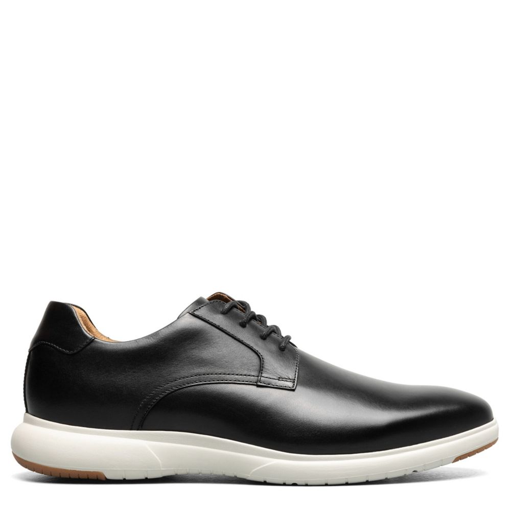 MENS DASH PLAIN TOE OXFORD