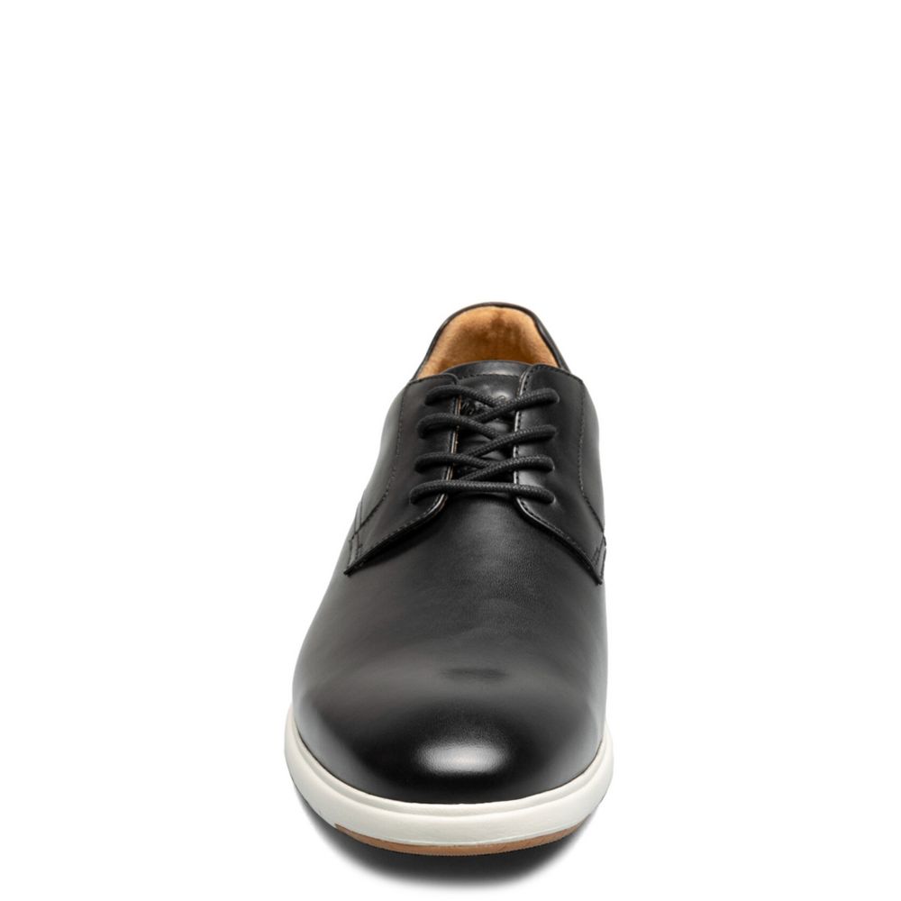 MENS DASH PLAIN TOE OXFORD