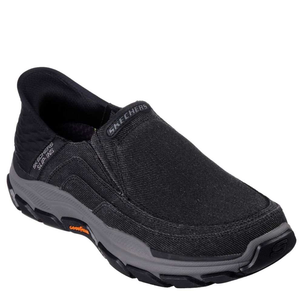 MENS SLIP-INS HOLMGREN SNEAKER