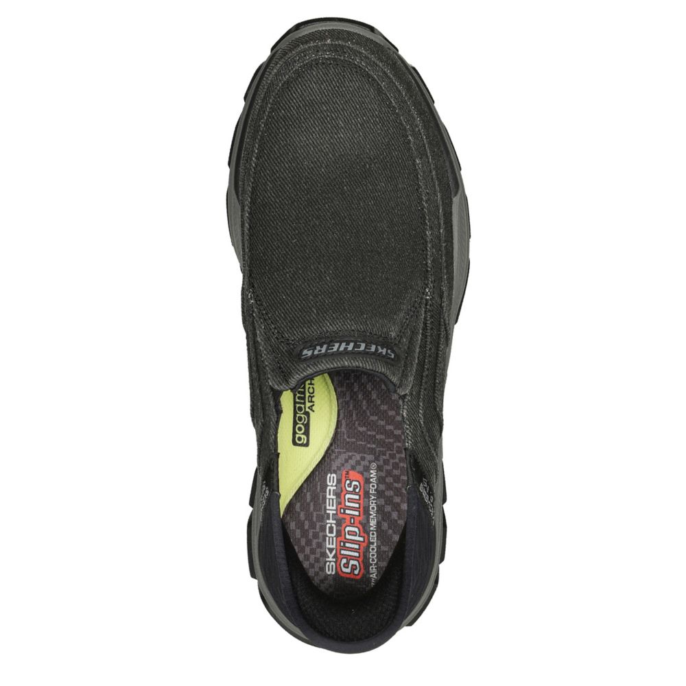 MENS SLIP-INS HOLMGREN SNEAKER